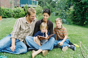 Familie