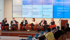 2015_05_06_Reinhard_Mohn_Symposium(© Kai Uwe Oesterhelweg)