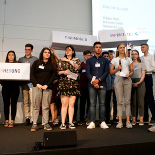 Statement des JugendExpert:innenTeams