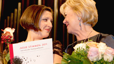 NST_Preistraegerin_2011.jpg(© Thomas Kunsch)