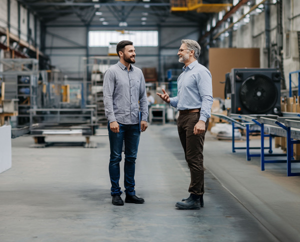 Wege aus dem Buergergeld Cover(© KI-generiert (Adobe Firefly))