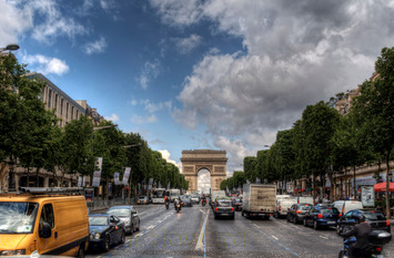 Paris