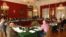 5. Salzburger Trilog 2006 - Das Asiatische Jahrhundert(© HOPI-MEDIA)