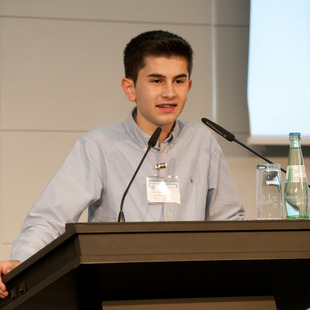 Statement von Amir Sallachi (JugendExpert:innenTeam)