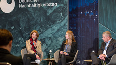 dnt2022 0112 Ralf Ruehmeier-11878(© © Ralf Ruehmeier / Deutscher Nachhaltigkeitspreis)