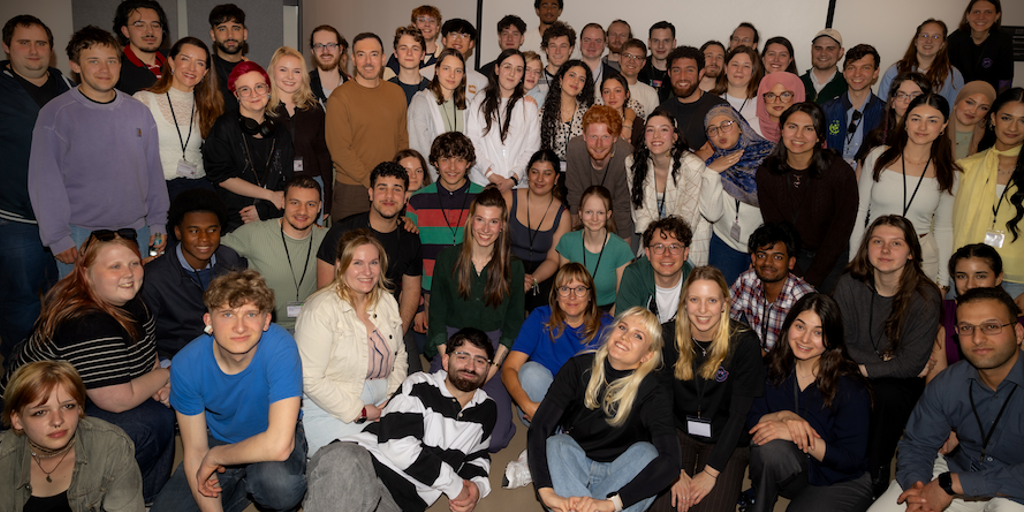 Youth Empowerment Hub 2026