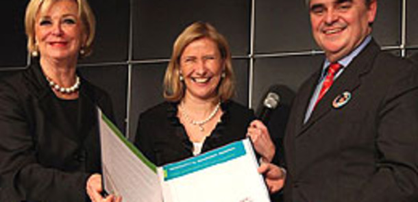 Marc Darchinger, Berlin