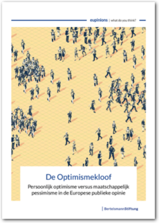 Cover De Optimismekloof