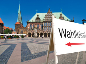 Nachwahlstudie-Bremen-2015  Fotolia_36152278_X_MPL.jpg(© Thomas Otto / kameraauge / Fotolia.com)