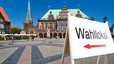 Nachwahlstudie-Bremen-2015  Fotolia_36152278_X_MPL.jpg(© Thomas Otto / kameraauge / Fotolia.com)