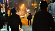 Venezuela-Ausschreitungen_12592680765_2b46fe2477_o.jpg(© andresAzp / Flickr - CC BY-NC-ND 2.0, https://creativecommons.org/licenses/by-nc-nd/2.0/)