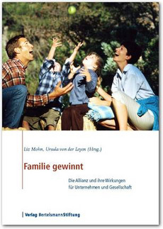 Cover Familie gewinnt