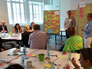 DSC01001 Ausschnitt.jpg(© Bertelsmann Stiftung)