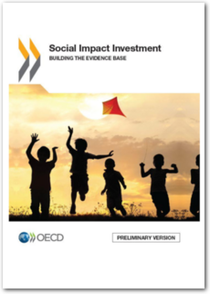 Cover Social Impact Investment: Building the Evidence Base
