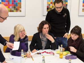 UL2A4588_Gesamtschule_Herzebrock_Clarholz_2013_ST-IB.jpg(© © Veit Mette)