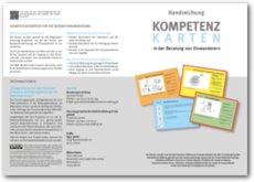 Cover Kompetenzkarten