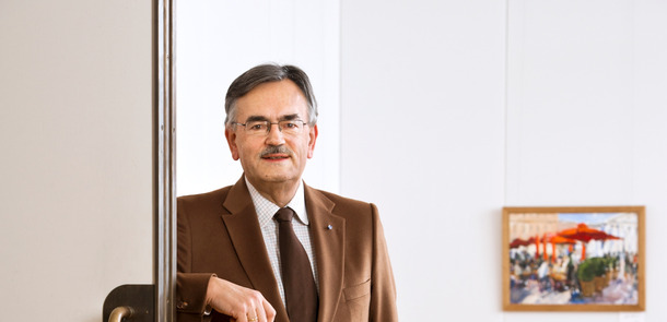 © Andreas Heddergott / TU München