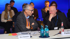 2022_12_06_IMG_9934_Demokratie_im_Stresstest_ST-DZ(© © Thomas Kunsch)