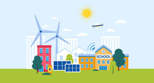 SGI Sustainable Governance Indicators – Headerbild