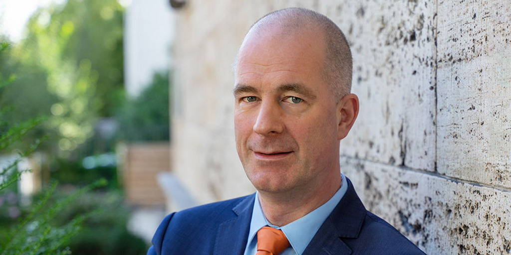Christian Mölling wechselt in die Bertelsmann Stiftung