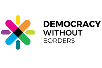 Logo Democracy Without Borders