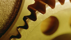 52334 Global Business and Currency(© Photo Disc by Getty Images)