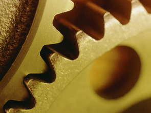 52334 Global Business and Currency(© Photo Disc by Getty Images)