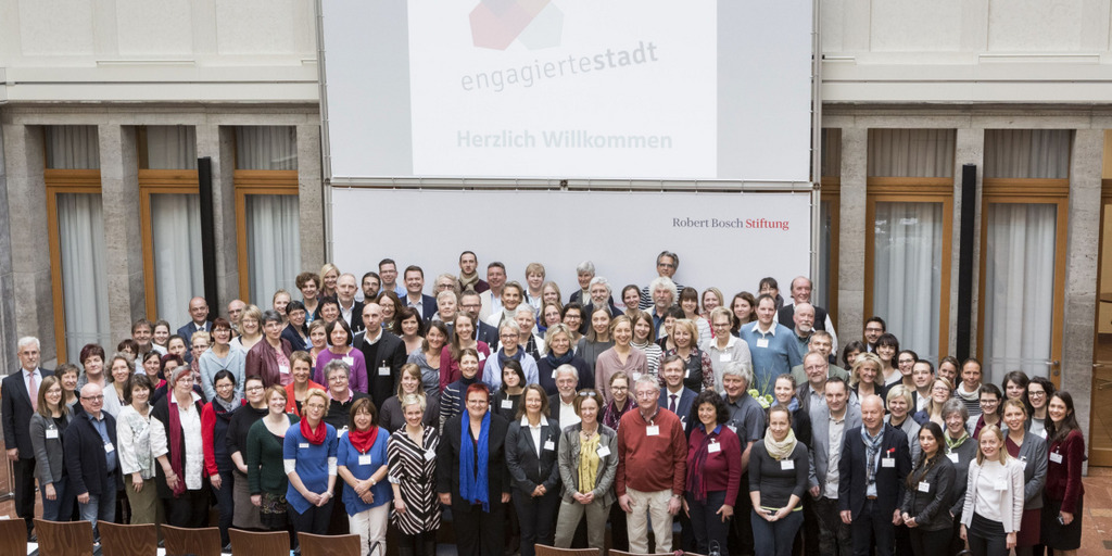 Gruppenbild