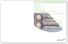 Cover PHINEO TR7 Hartz geklingelt                                                                            