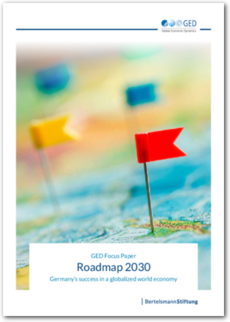 Cover Roadmap 2030