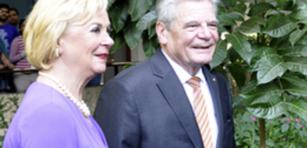 Foto: Archive Bertelsmann Stiftung