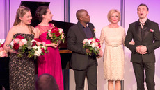 Neue Stimmen Preisträgerkonzert 2016(© Sebastian Pfütze)