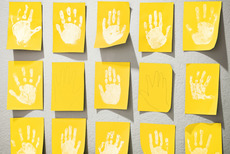 Cover Frühkindliche Bildung