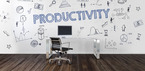 Inclusive Productivity