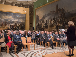 Vision-Europe-Summit-2017_183MB-.jpg(© Margherita Borsano / Collegio Carlo Alberto)