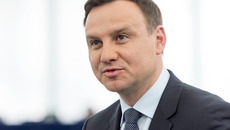 Andrzej_Duda_16577205417_1078248a36_o.jpg(© European Union 2015 - European Parliament ; CC BY-NC-ND 2.0, https://creativecommons.org/licenses/by-nc-nd/2.0/)