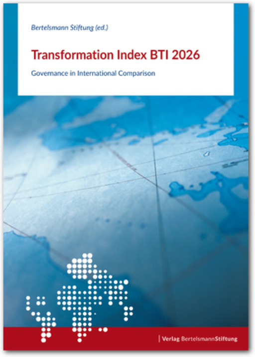 Cover Transformation Index BTI 2026