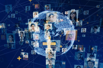 Digital world