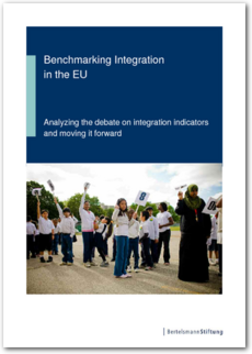 Cover Benchmarking Integration in the EU