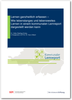 Cover Lernen ganzheitlich erfassen
