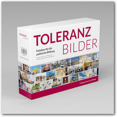 Cover Toleranz-Bilder