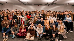 Youth Empowerment Hub im HelixHub Berlin
