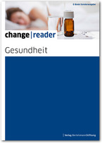 Cover Gesundheit