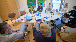Arbeitsgruppe