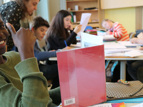 Oldenburg_03_H-Lange-Schule-Kl-8c-GL-08_2509 (002).JPG(© Ulfert Engelkes)