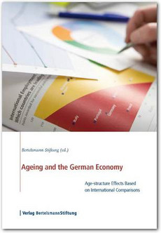 Cover Ageing and the German Economy