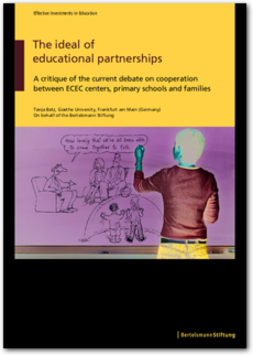 Cover The ideal of educational partnerships