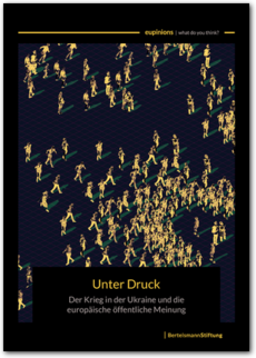 Cover Unter Druck