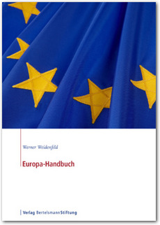 Cover Europa-Handbuch