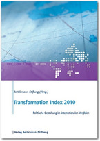Cover Transformation Index 2010